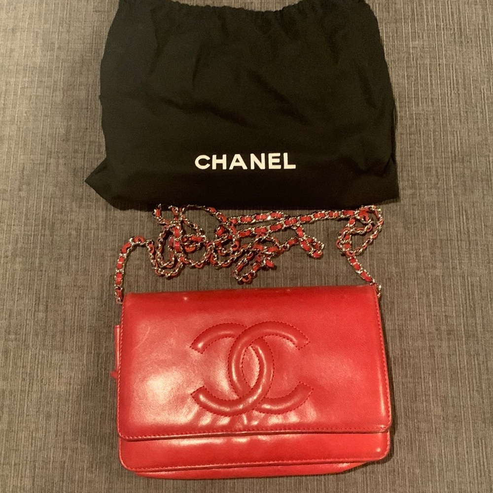 Chanel WOC